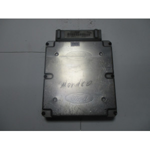 Ford Mondeo 1.6 Zetec Motor Beyni 95AB-12A650-HA SME-401 RAMP