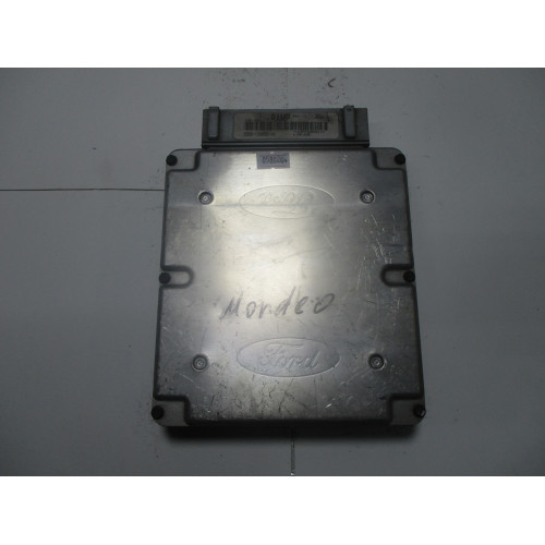 Ford Mondeo 1.6 Zetec Motor Beyni 95AB-12A650-HA SME-401 RAMP