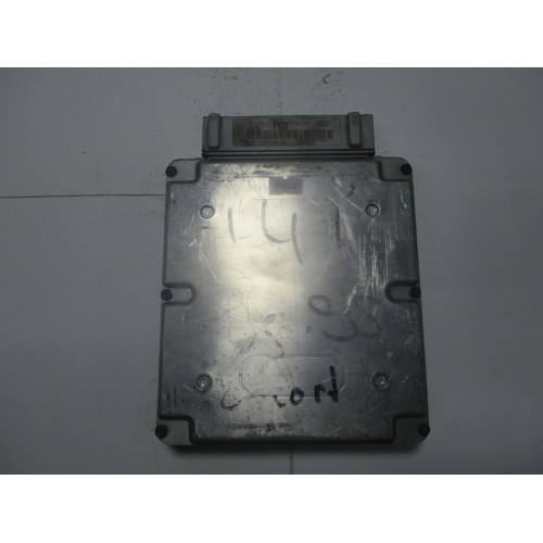 Ford Escort 1.4 Motor Beyni 95AB-12A650-PC SME-405 PIGS