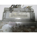 Ford Focus Ka Motor Beyni 1S5F-12A650-AB LP4-322 BACA