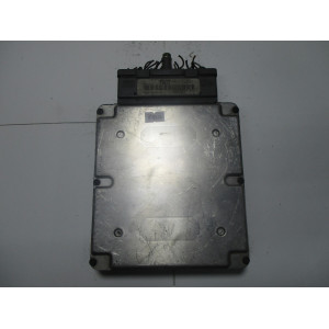 Ford Escort 1.8TDI Motor Beyni 97AB-12A650-AA DPC-510 TROT