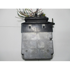 Jaguar Motor Beyni  MB079700-9083 2W93-10K975-BF DENSO