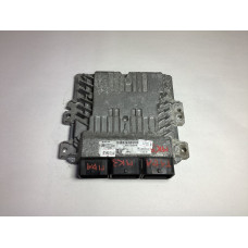 Ford Focus C-Max 1.6 Motor Beyni S180133007F BV61-12A650-NF SID807EVO