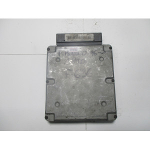 Ford Mondeo 1.8 Motor Beyni 97BB-12A650-JC DPC-530 DUNE