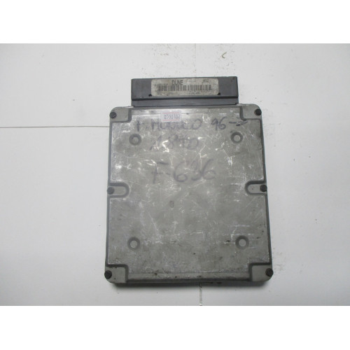 Ford Mondeo 1.8 Motor Beyni 97BB-12A650-JC DPC-530 DUNE