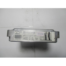 Jaguar Motor Beyni  MB079700-9015, 2X43-10K975-NA DENSO