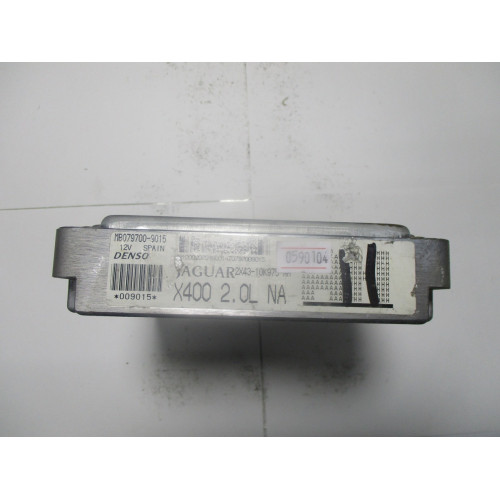Jaguar Motor Beyni  MB079700-9015, 2X43-10K975-NA DENSO