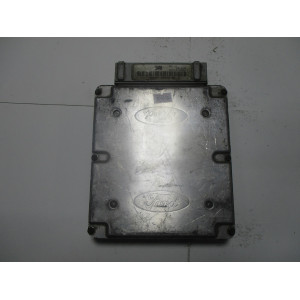 Ford Escort 1.6 Motor Beyni 93AB-12A650-AB SMO-270 3AAB