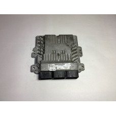 Ford Focus B-Max 1.6 Motor Beyni S180133007E BV61-12A650-NE SID807EVO
