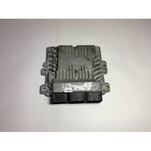 Ford Focus B-Max 1.6 Motor Beyni S180133007E BV61-12A650-NE SID807EVO