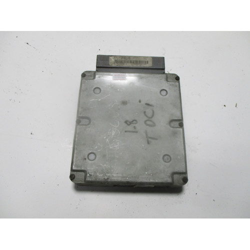 Ford Focus 1.8 TDCI Motor Beyni 1S4F-12A650-AC DPC-638 CLUE