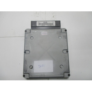Ford Transit 2.4 Motor Beyni 3C11-12A650-GD DPC-806 8CAD