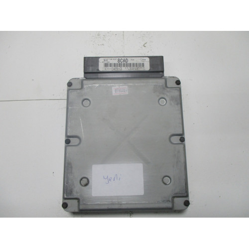 Ford Transit 2.4 Motor Beyni 3C11-12A650-GD DPC-806 8CAD