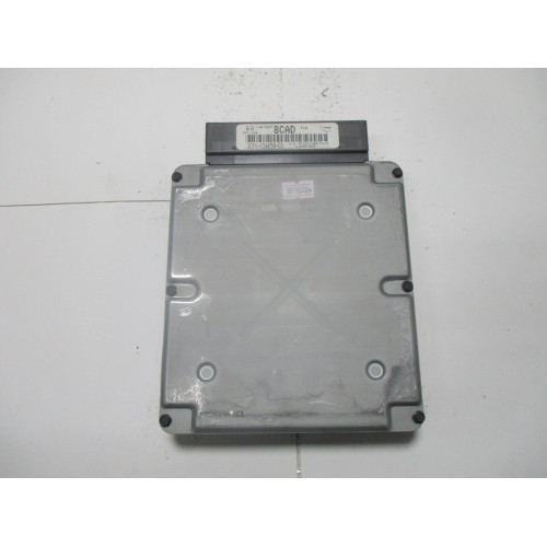 Ford Transit 2.4 Motor Beyni 3C11-12A650-GD DPC-806 8CAD