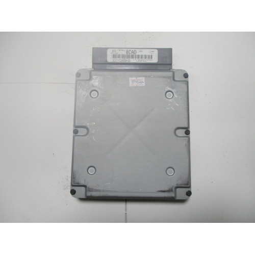 Ford Transit 2.4 Motor Beyni 3C11-12A650-GD DPC-806 8CAD