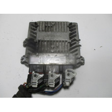 Ford Focus 2.0 TDCI Motor Beyni 5WS40227C-T 5M51-12A650-MB SID 803 1ARB