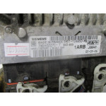 Ford Focus 2.0 TDCI Motor Beyni 5WS40227C-T 5M51-12A650-MB SID 803 1ARB