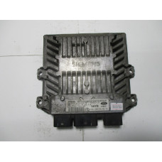 Ford Focus 1.8 Motor Beyni  5WS40140D-T 3S61-12A650-LB SID804 5AYB