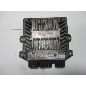 Ford Focus 1.8 Motor Beyni  5WS40140D-T 3S61-12A650-LB SID804 5AYB