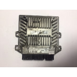 Ford Focus Motor Beyni 5WS40286B-T 6M51-12A650-TB SID803