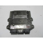 Ford Focus 1.8 Motor Beyni  5WS40303J-T 4M51-12A650-JK SID202 3ANK