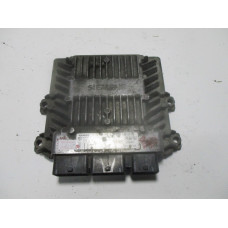 Ford Focus 1.8 Motor Beyni  5WS40303J-T 4M51-12A650-JK SID202 3ANK