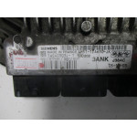 Ford Focus 1.8 Motor Beyni  5WS40303J-T 4M51-12A650-JK SID202 3ANK