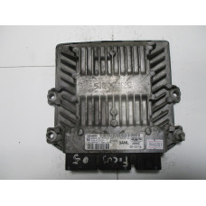 Ford Focus 1.8TDCI Motor Beyni 5WS40303K-T 4M51-12A650-JL SID202 3ANL