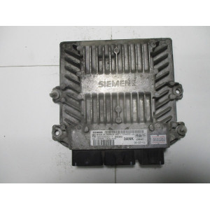 Ford Focus 1.8 Motor Beyni  5WS40303J-T 4M51-12A650-JK SID202 3ANK
