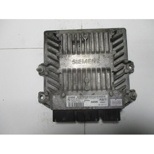 Ford Focus 1.8 Motor Beyni  5WS40303J-T 4M51-12A650-JK SID202 3ANK
