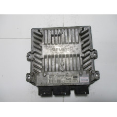 Ford Focus 1.8 Motor Beyni  5WS40140D-T 3S61-12A650-LA SID804 5AYA