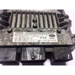 Ford Fusion Galaxy 1.4 TDCI Motor Beyni 5WS40432A-T 7S61-12A650-BA SID 804 3FAA