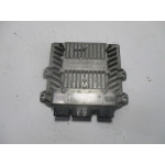 Ford Fiesta 1.4 Motor Beyni 5WS40433A-T 7S61-12A650-AA SID 804 2CLA