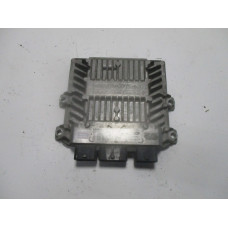 Ford Fiesta 1.4 Motor Beyni 5WS40433A-T 7S61-12A650-AA SID 804 2CLA