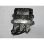 Ford Focus 2.0 TDCI Motor Beyni 5WS40333C-T 8M51-12A650-BC SID 803A 5EKC