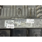 Ford Focus C-Max 1.6 Motor Beyni S180133007D BV61-12A650-ND SID807EVO