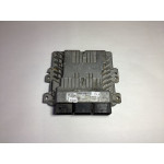 Ford Focus C-Max 1.6 Motor Beyni S180133007D BV61-12A650-ND SID807EVO