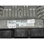 Ford Focus B-Max 1.6 Motor Beyni S180133007E BV61-12A650-NE SID807EVO