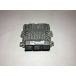 Ford Focus B-Max 1.6 Motor Beyni S180133007E BV61-12A650-NE SID807EVO