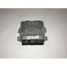 Ford Focus B-Max 1.6 Motor Beyni S180133007E BV61-12A650-NE SID807EVO