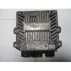 Ford Focus 1.8 Motor Beyni  5WS40140D-T 3S61-12A650-LB SID804 5AYB