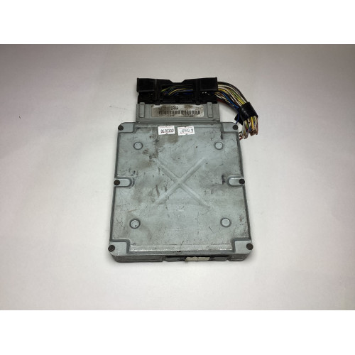 Ford Focus 1.6 Motor Beyni 1M5F-12A650-BE LP4-335 2ANA