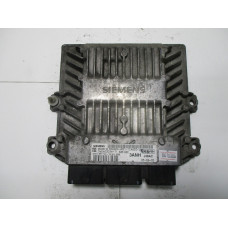Ford Focus 1.8 TDCI Motor Beyni 5WS40303H-T 4M51-12A650-JH SID202 3ANH