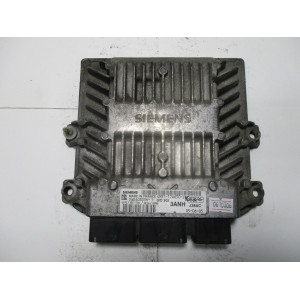 Ford Focus 1.8 TDCI Motor Beyni 5WS40303H-T 4M51-12A650-JH SID202 3ANH