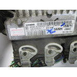 Ford Focus 1.8 TDCI Motor Beyni 5WS40303H-T 4M51-12A650-JH SID202 3ANH