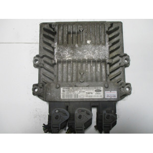 Ford Fusion Fiesta 1.4TDCI Motor Beyni 5WS40070A-T 3N11-12A650-AA SID 804 7AFA