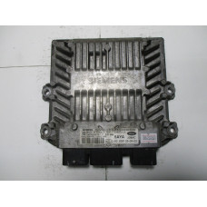 Ford Focus 1.8 Motor Beyni  5WS40069A-T 3S61-12A650-LA SID804 5AYA