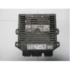 Ford Fiesta 1.4 TDCI Motor Beyni 5WS40031G-T  2N1A-12A650-AG SID 802 4AGF