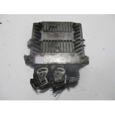 Ford Focus 2.0 TDCI Motor Beyni 5WS40369B-T 6M51-12A650-HB SID 803 4CSB