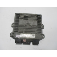 Ford Fiesta 1.4 TDCI Motor Beyni 5WS40027G-T 2S6A-12A650-BG SID 802 1BSB